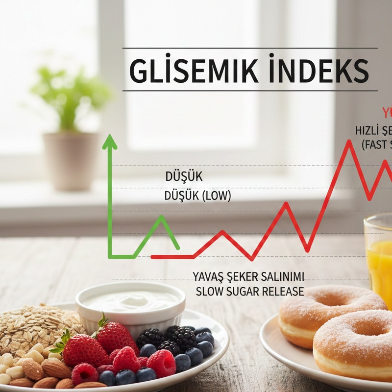 Glisemik İndeks